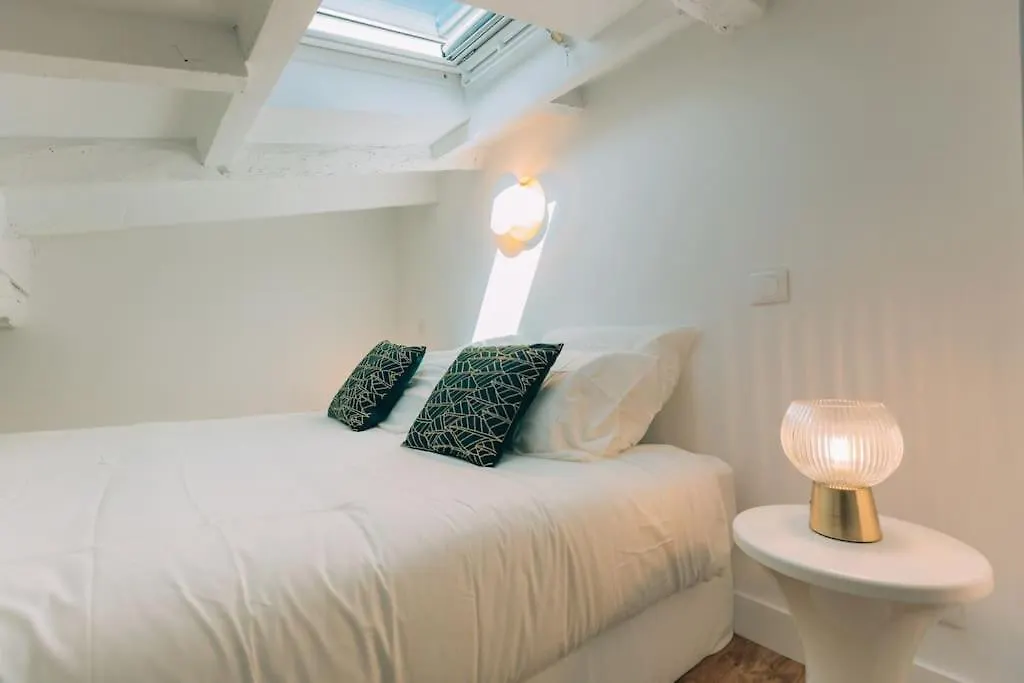 Apartment #32 Panoramic Sea View Over Old Town Terrace & Ac Nizza